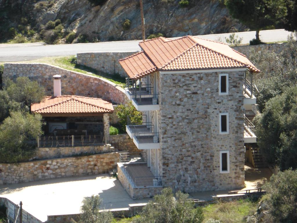 Labetia Apartments photo 1