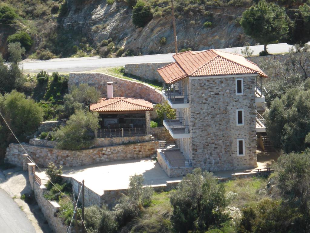 Labetia Apartments photo 3