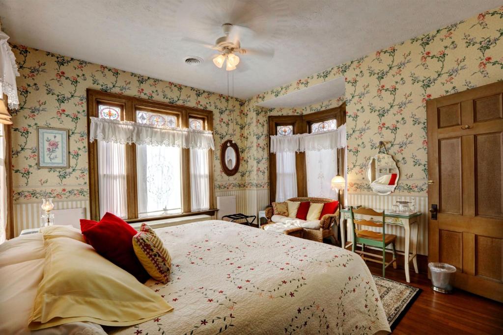 Barrister's Bed & Breakfast photo 2