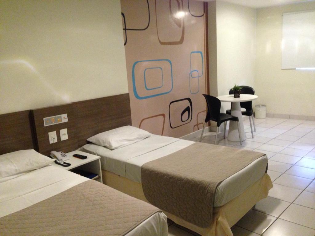 Hotel Central Caruaru photo 4