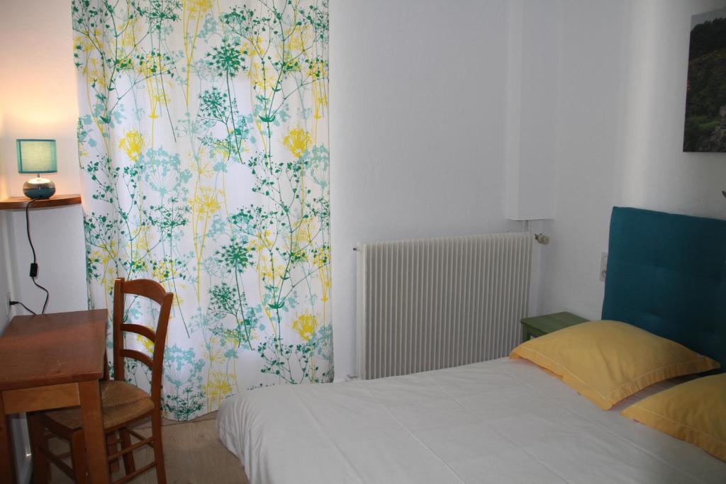 Hôtel Auberge du Combaïre photo 3