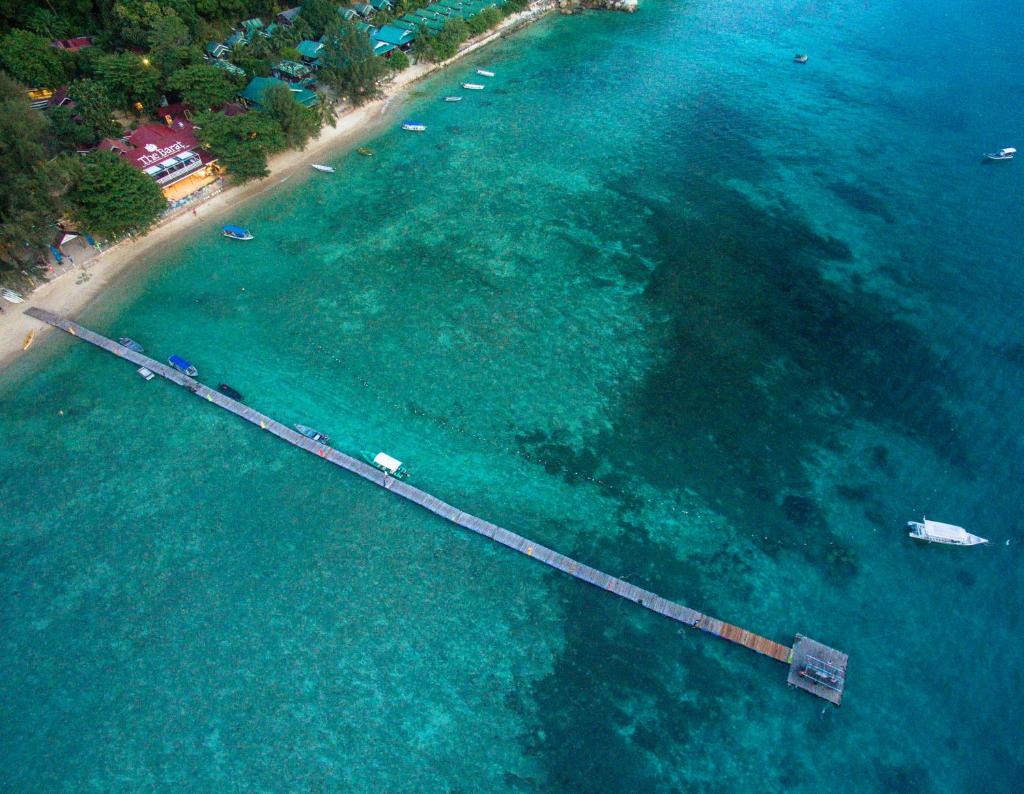 The Barat Perhentian photo 1