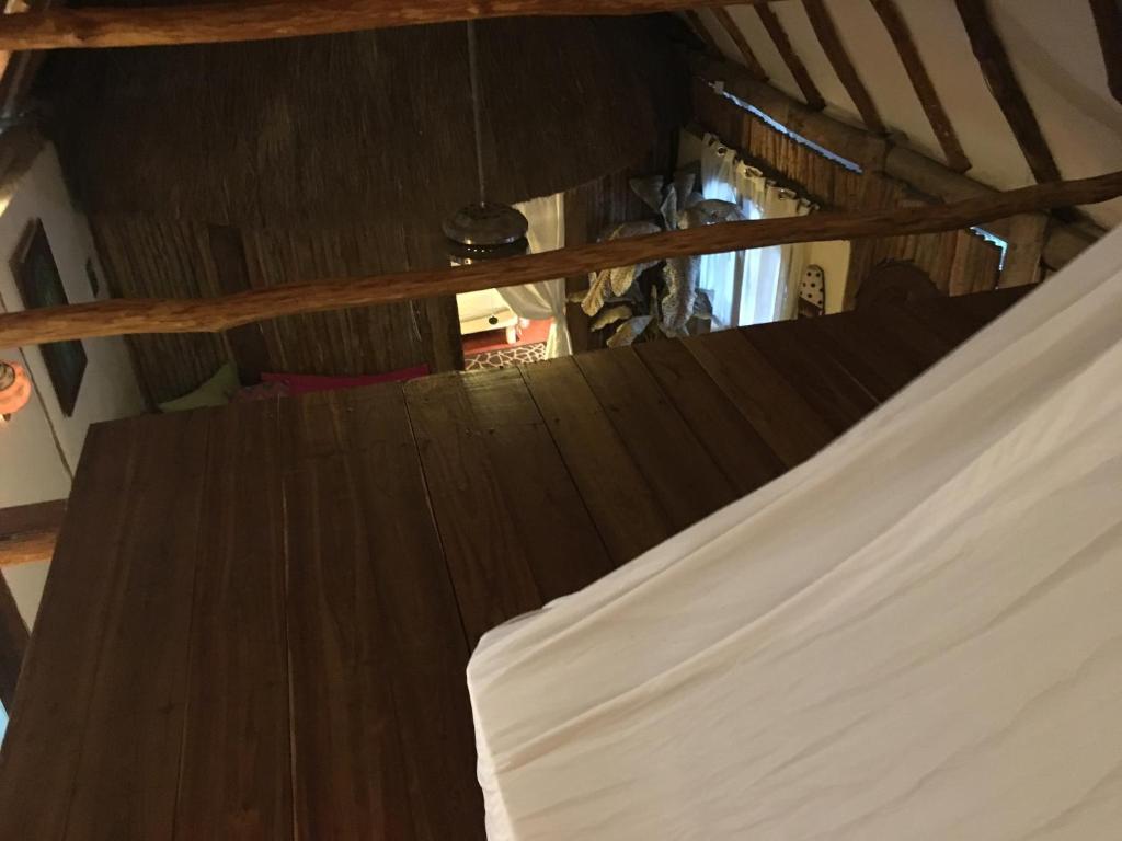 Сьюит (Люкс с мини-кухней), Harmony Glamping and Boutique Hotel