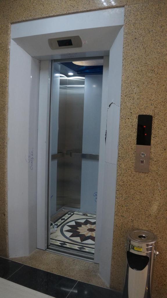 Двухместный (Двухместный номер с 1 кроватью), Bien Phong Hostel
