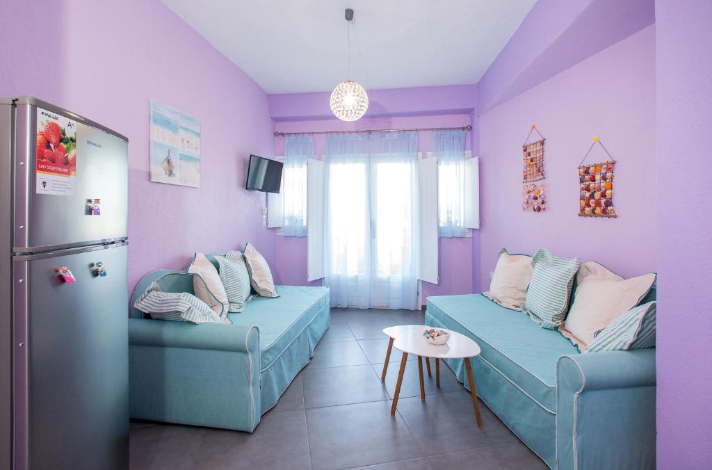 Ormos View Apartments photo 3