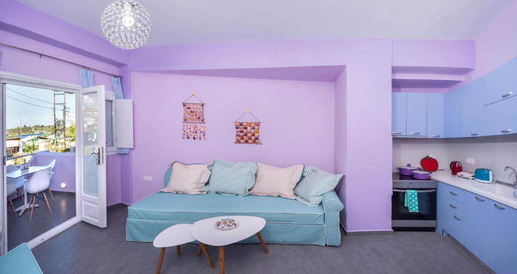 Ormos View Apartments photo 4