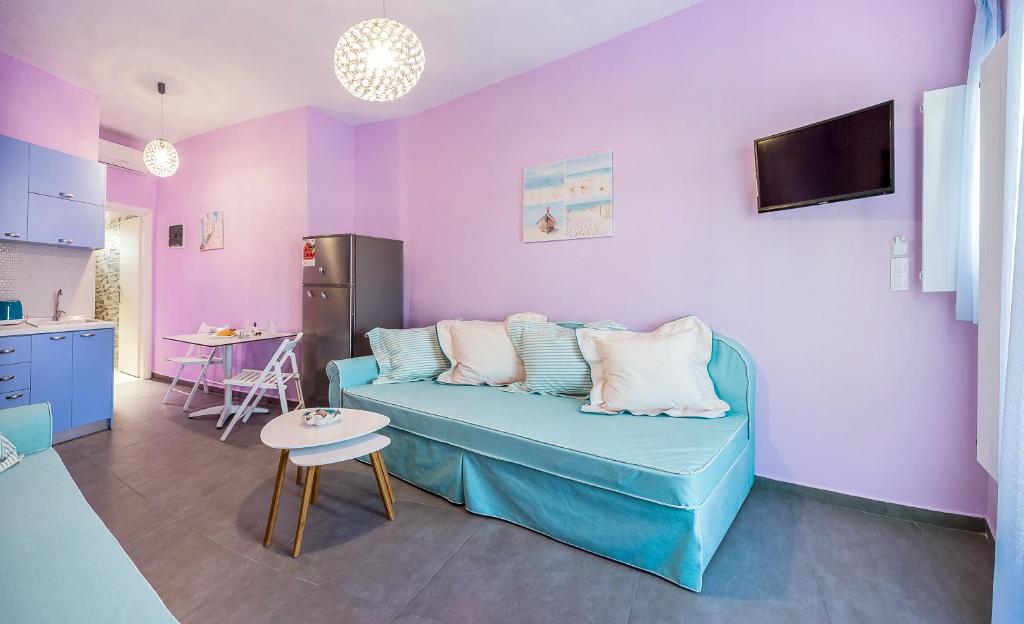 Ormos View Apartments photo 2
