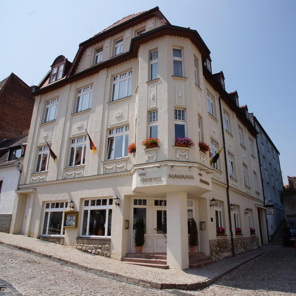 Hotel Fursteneck