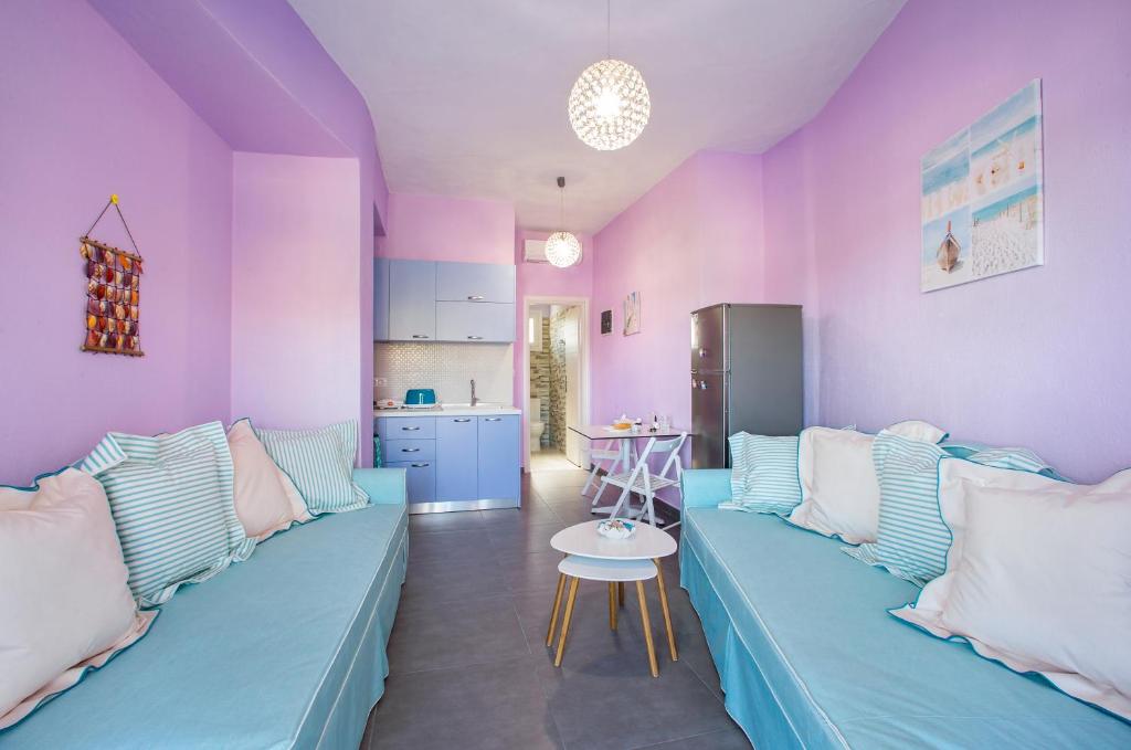 Ormos View Apartments photo 1