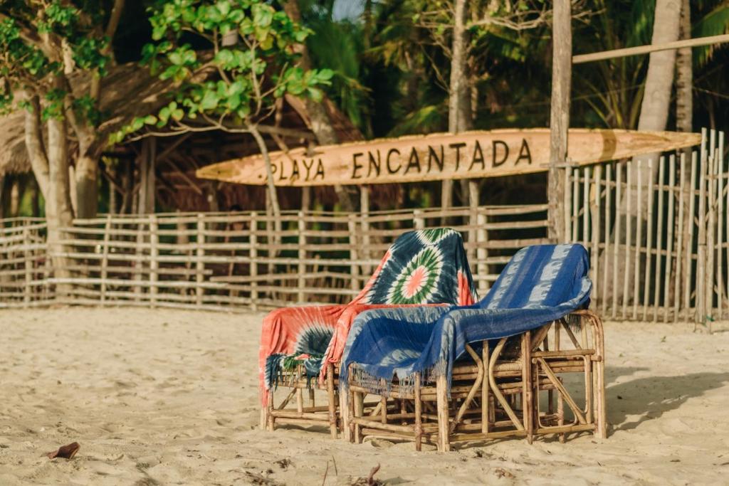 Playa Encantada Beach Resort photo 2