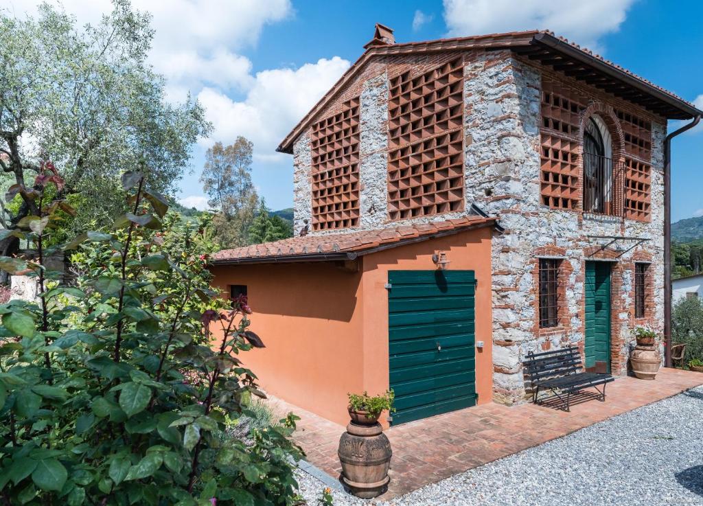 Le Civette e L'Upùpa Country Houses photo 3