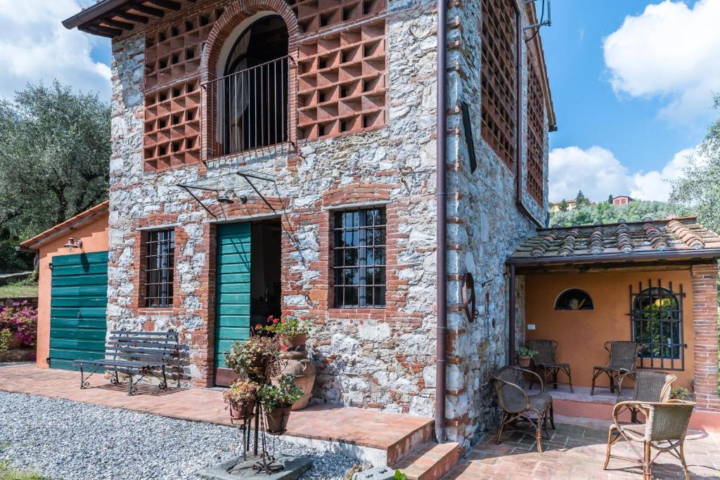 Le Civette e L'Upùpa Country Houses photo 2