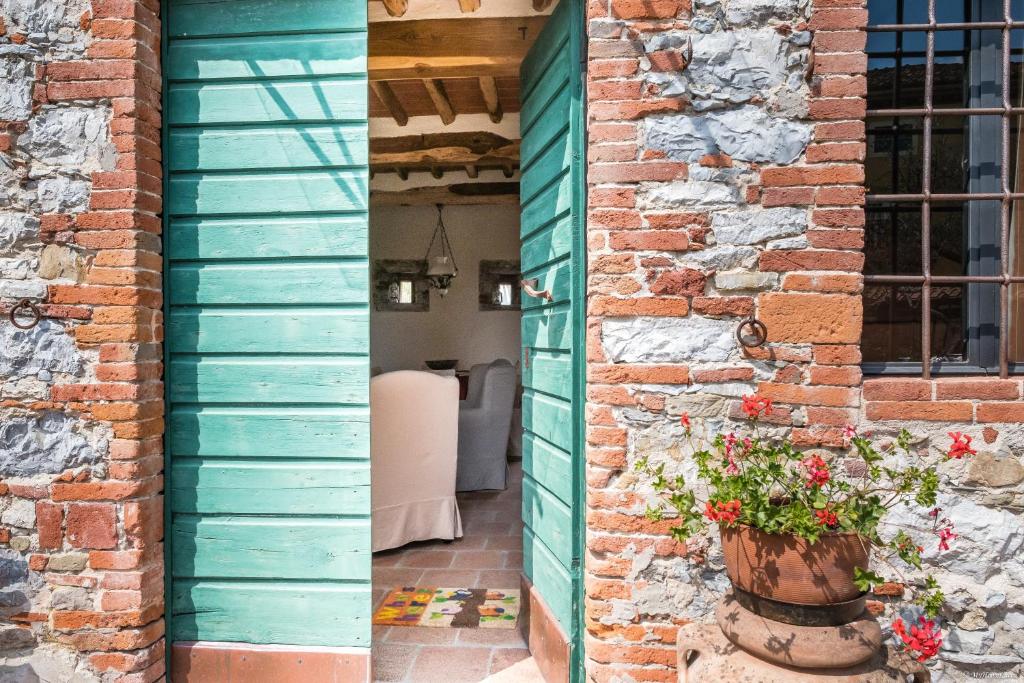 Le Civette e L'Upùpa Country Houses photo 1
