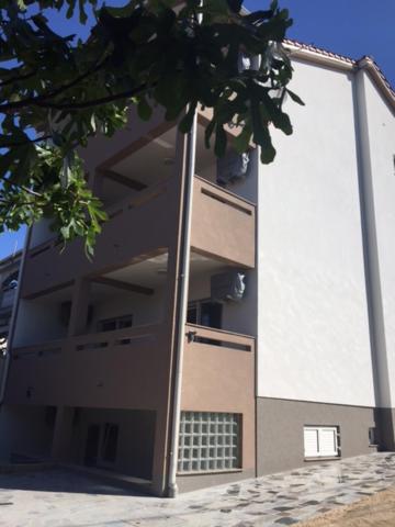Apartments Orhideja photo 1
