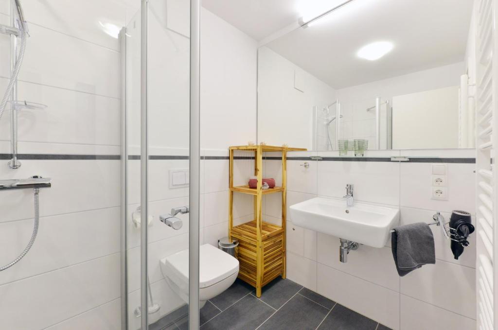 Ferienwohnung Sonnenschein photo 4