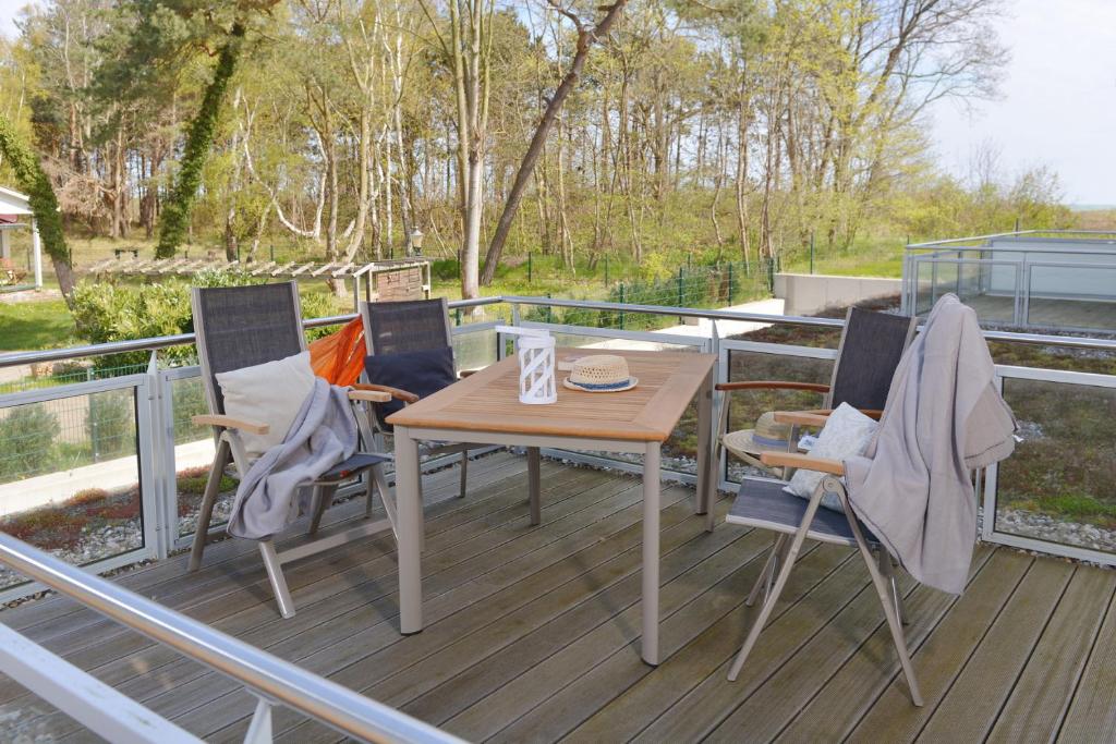 Ferienwohnung Sonnenschein photo 1