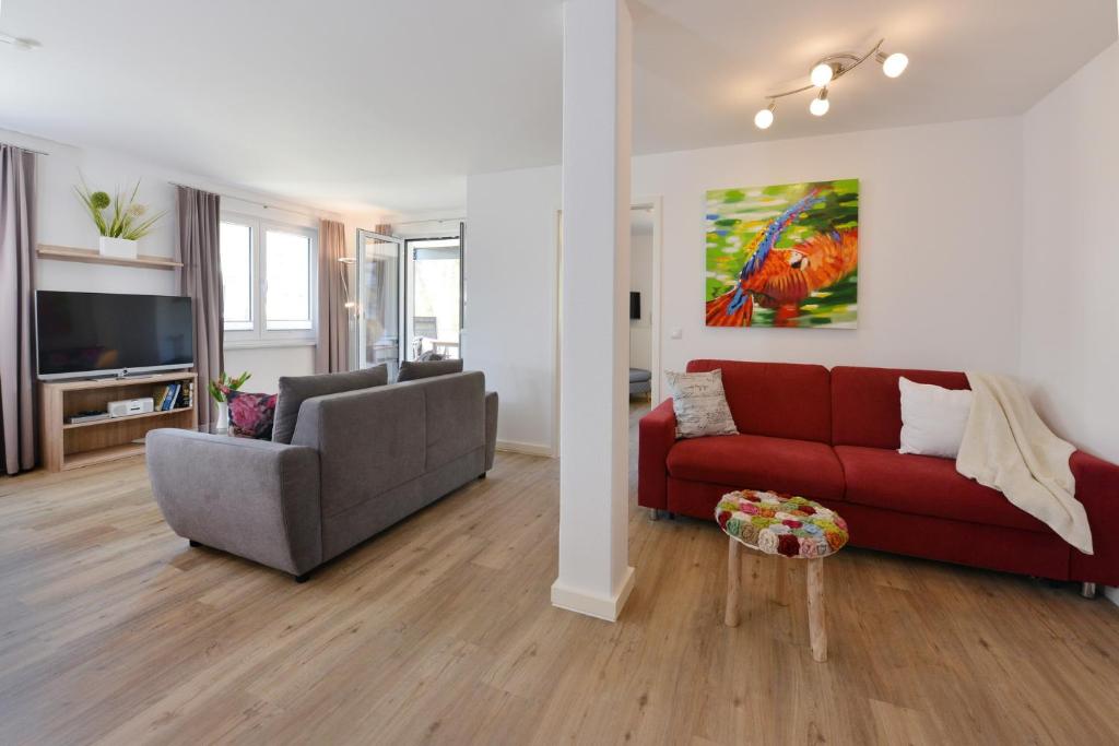 Ferienwohnung Sonnenschein photo 2