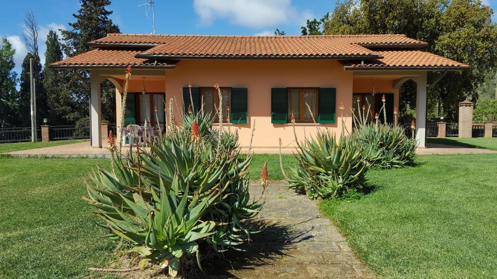 Agriturismo Rebua photo 2