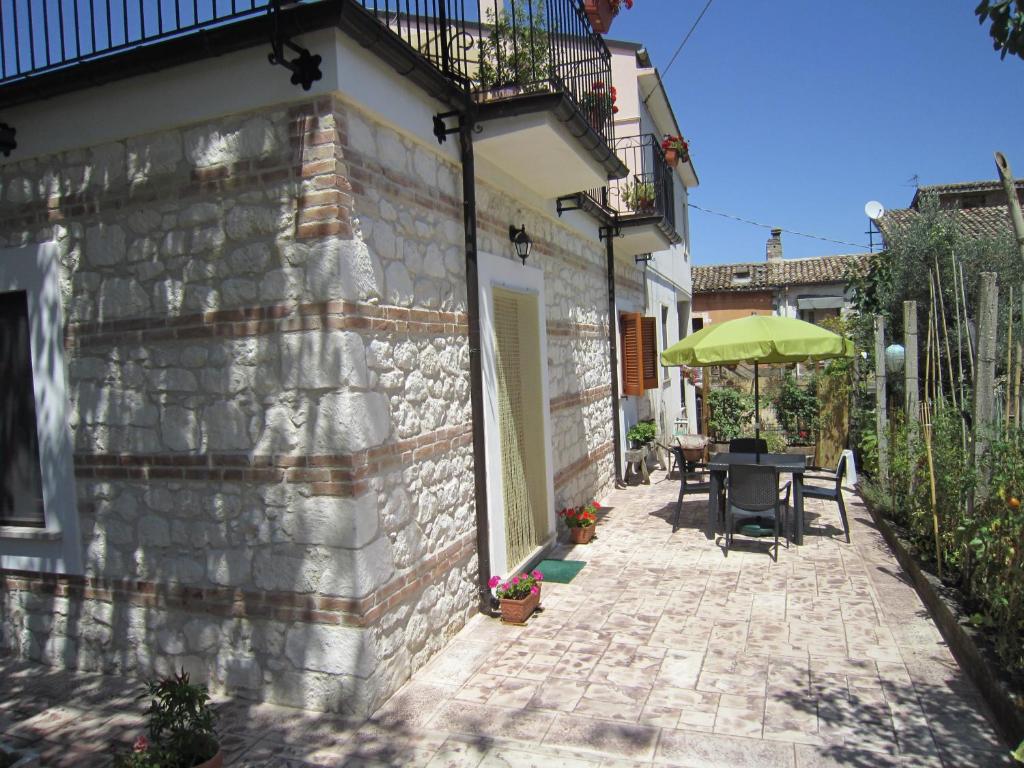 Majella Garden, Rapino photo 1