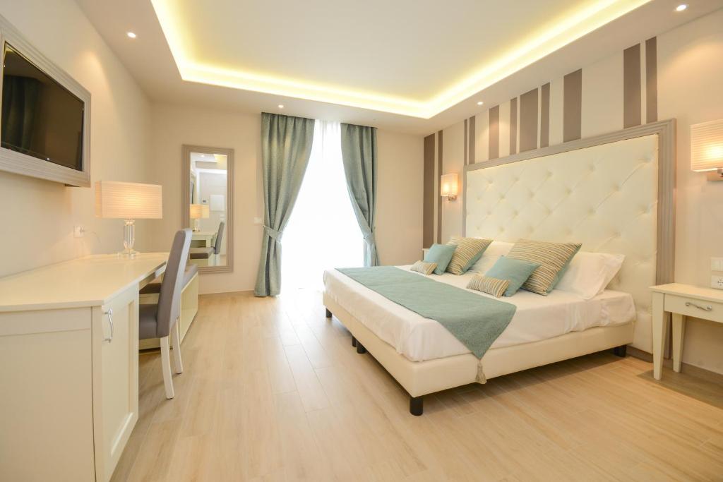 Hotel Villa Garuti photo 1