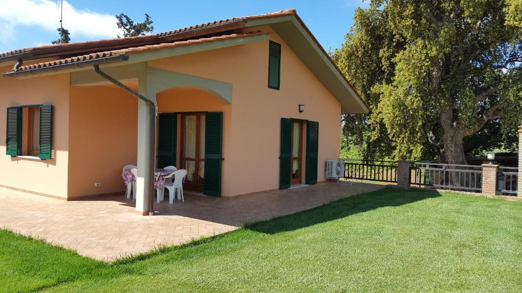 Agriturismo Rebua photo 3
