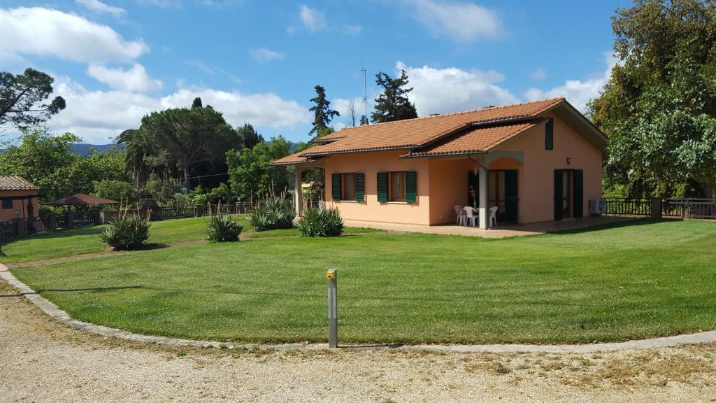 Agriturismo Rebua photo 1