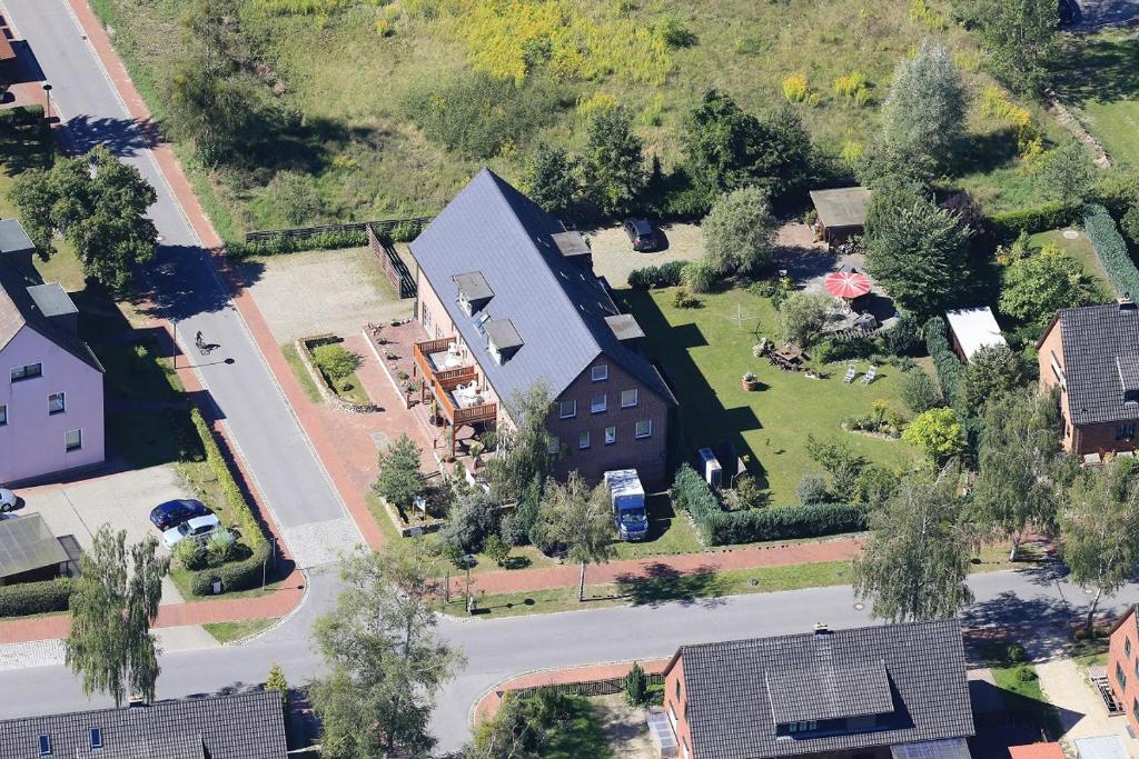 Aparthotel " Zur Müritz" photo 2