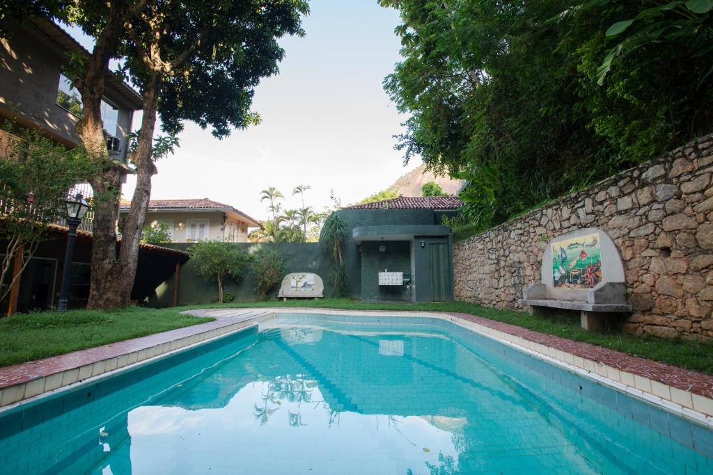 Rio Boutique Suites photo 1