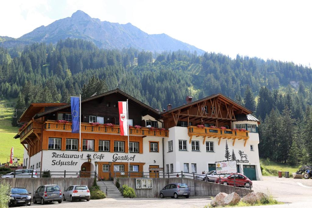 Landgasthof Schuster photo 2