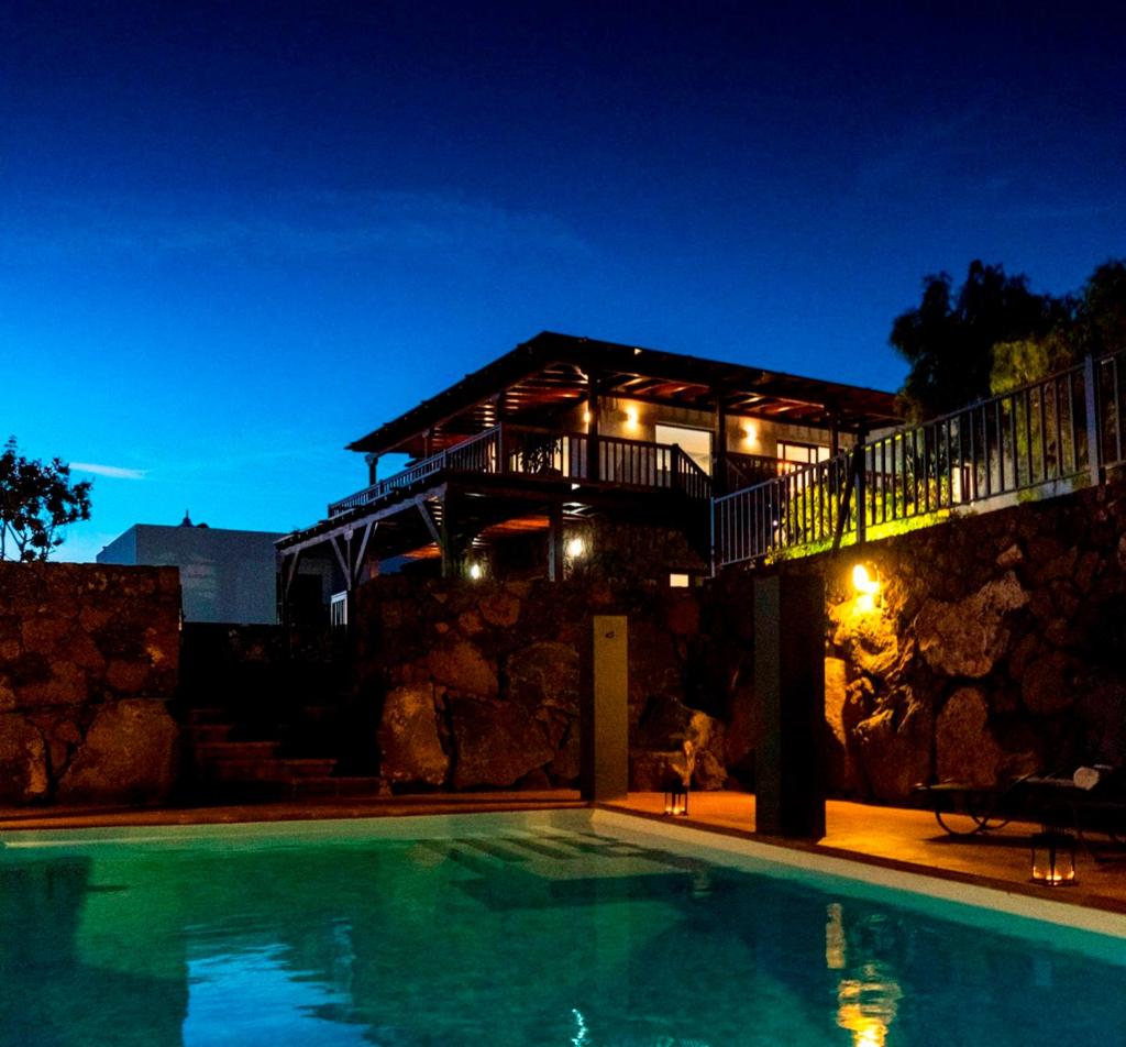 Villa Alcalde photo 3