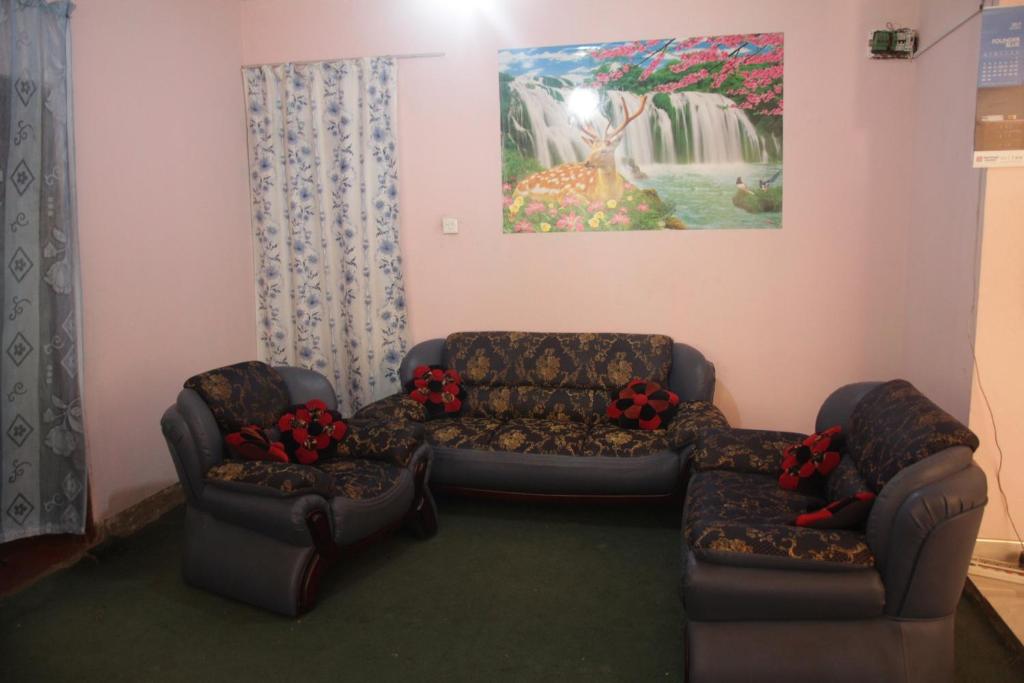 Laxapana Wilderness Home stay photo 4