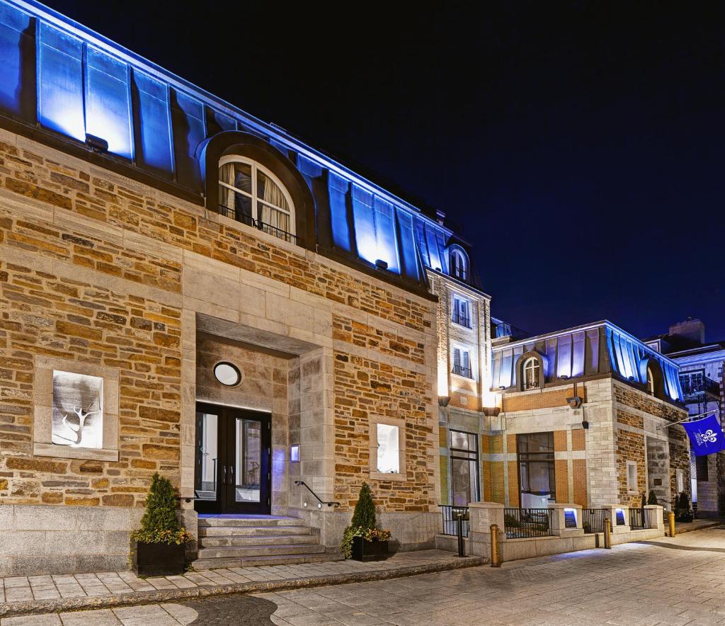 Auberge Saint-Antoine photo 1
