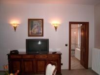 Апартаменты (Апартаменты 