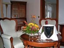 Апартаменты (Апартаменты 