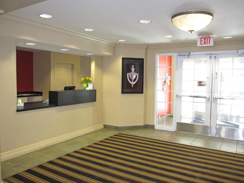 Extended Stay America Suites - San Jose - Edenvale - South photo 2