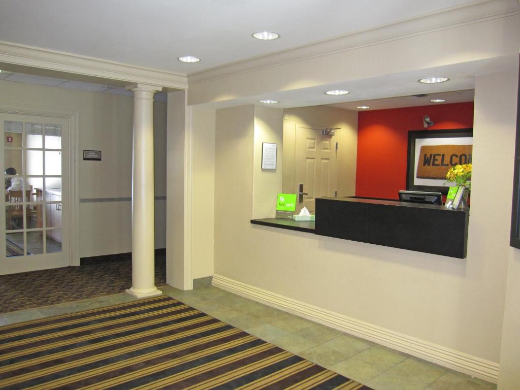 Extended Stay America Suites - San Jose - Edenvale - South photo 1