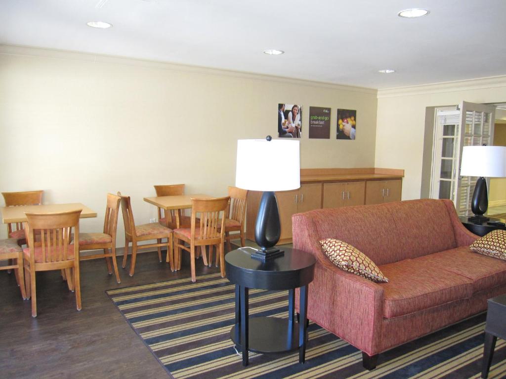 Extended Stay America Suites - San Jose - Edenvale - South photo 3