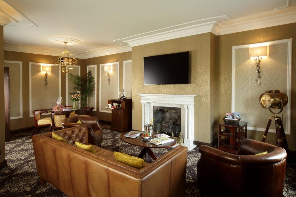 Ramside Hall Hotel, Golf and Spa - Tap to explore photos