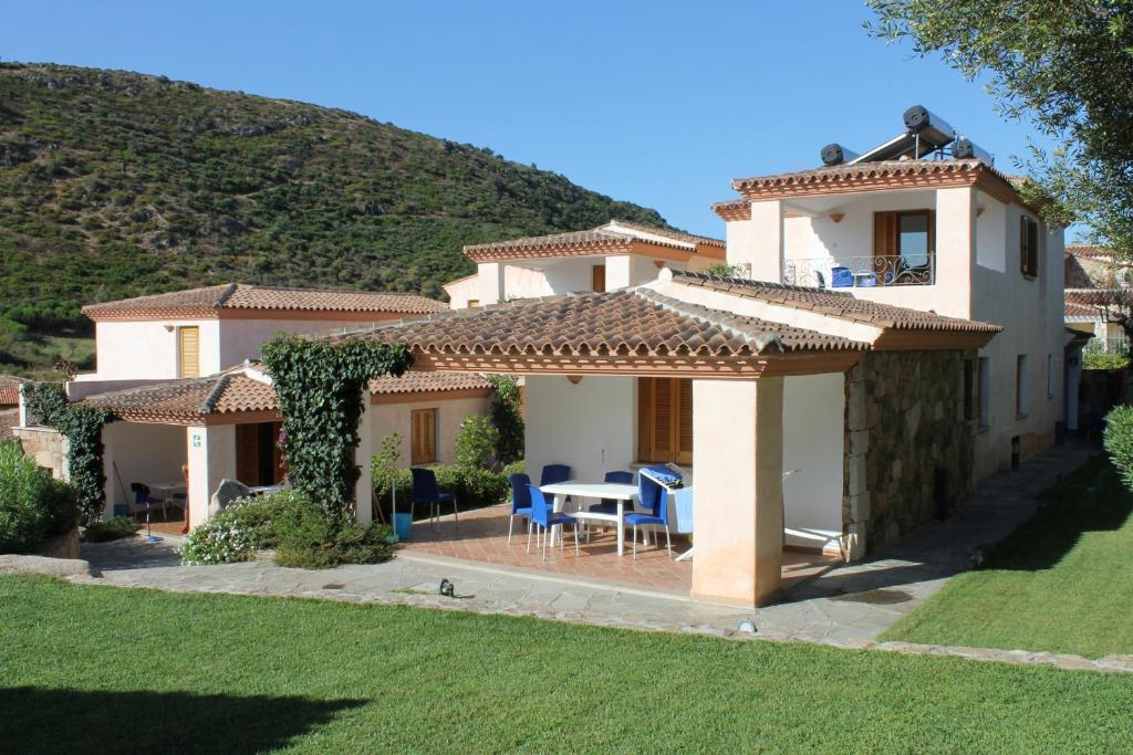 Residence Bouganvillage photo 1