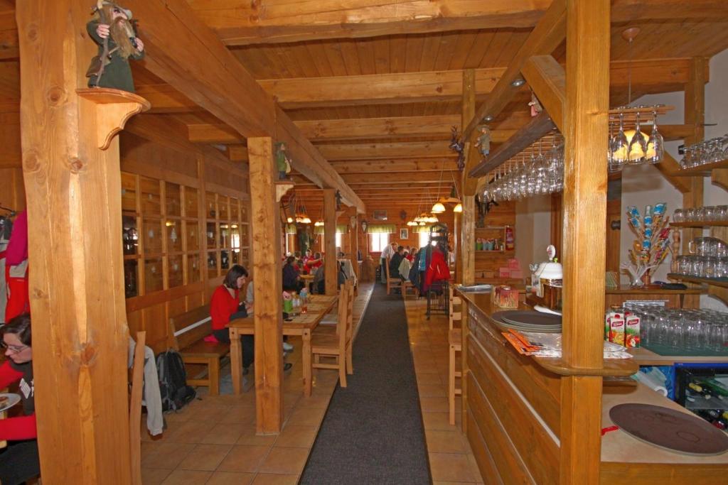 Pension Roubenka photo 4