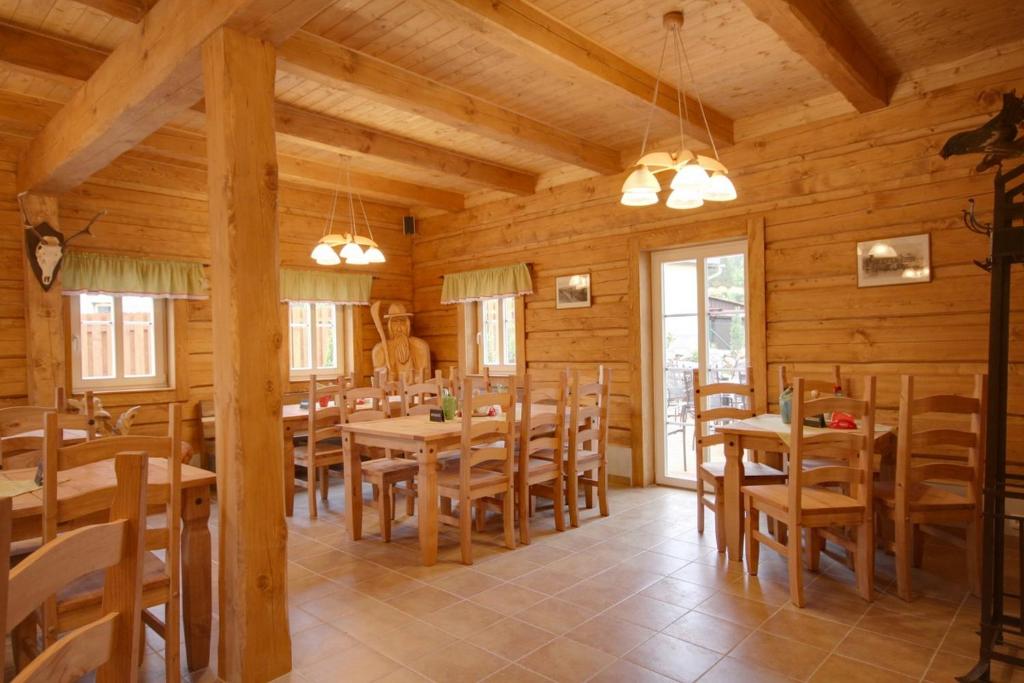 Pension Roubenka photo 3