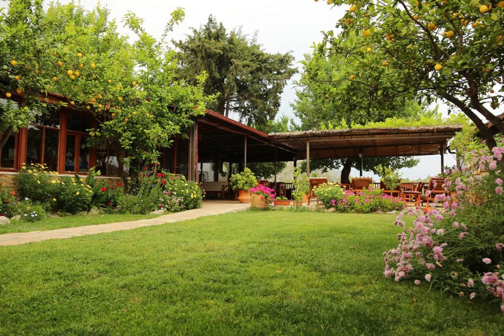 Dalyan Pension photo 4