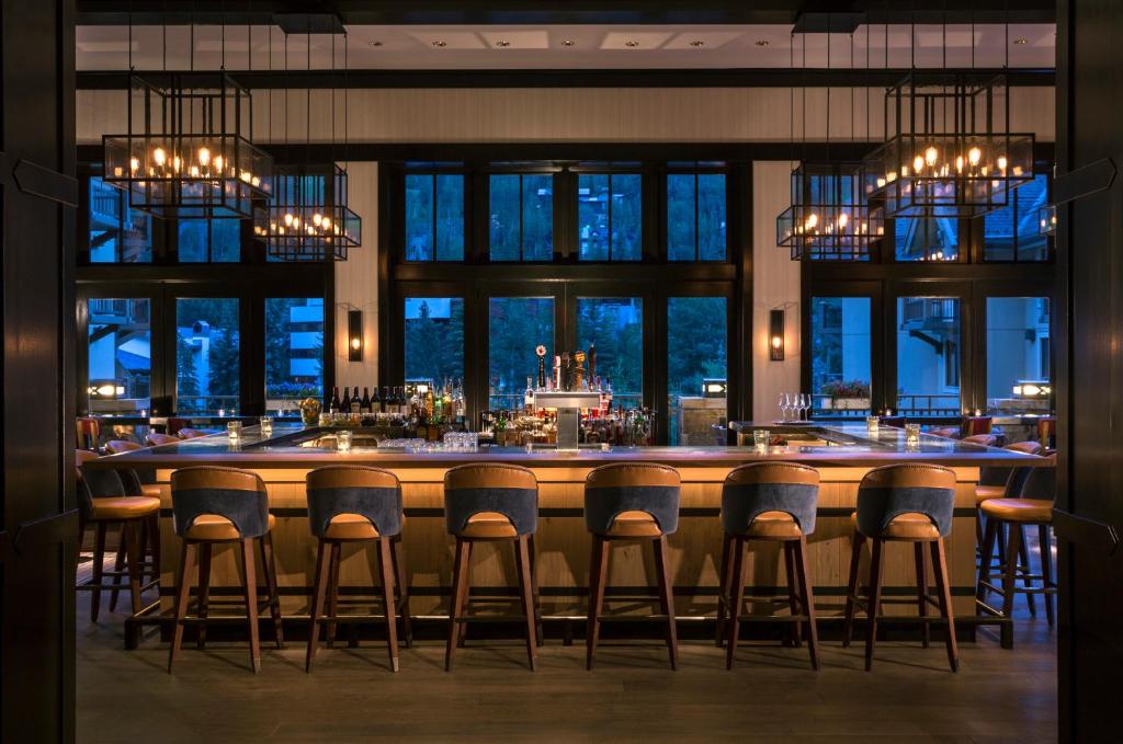 Four Seasons Resort Vail photo 3