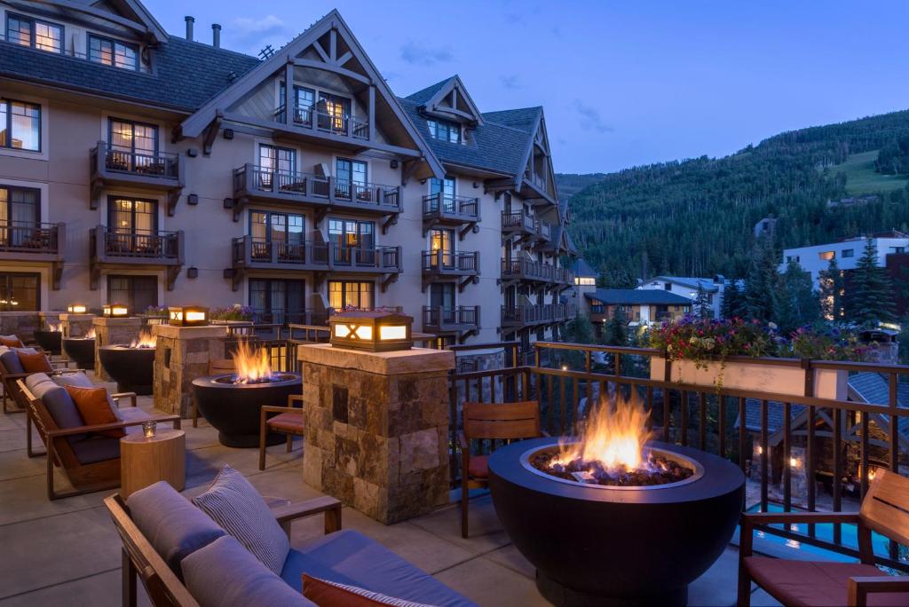 Four Seasons Resort Vail photo 2