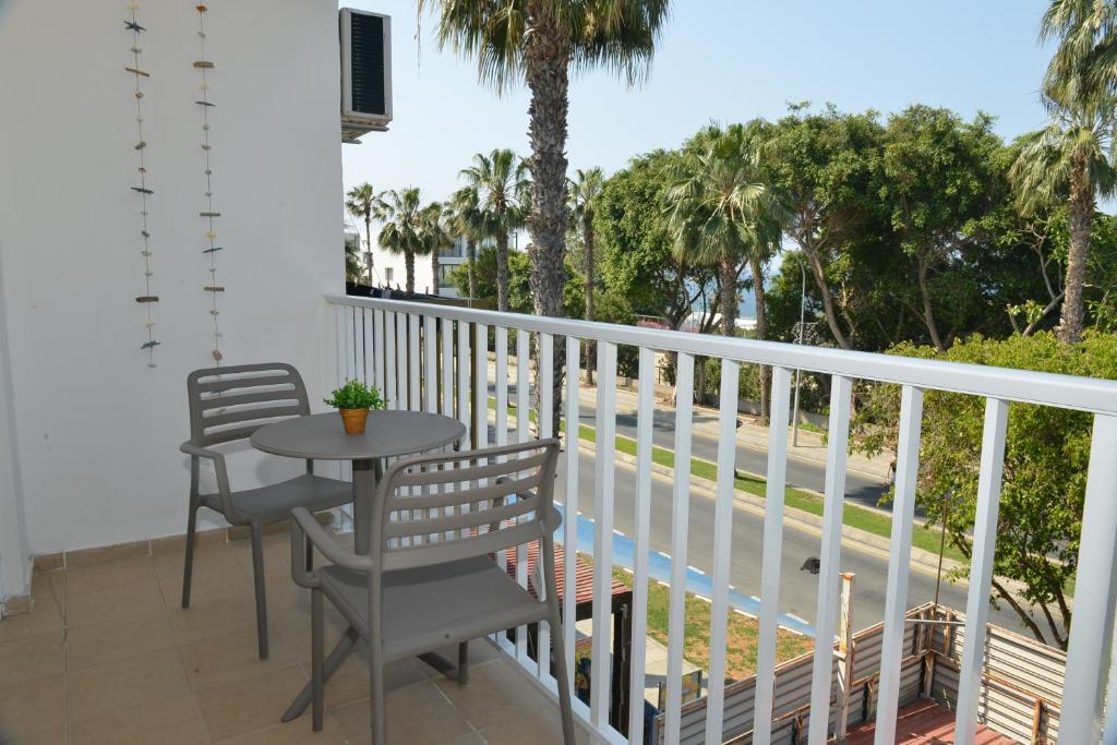 Poseidono's Apartment photo 3