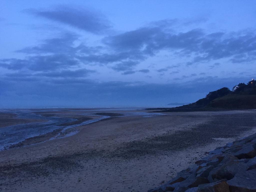 Vue magnifique sur mer photo 4