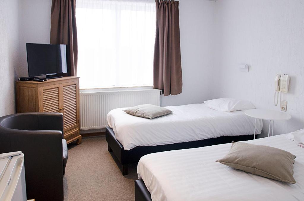 Hotel Halleux photo 4