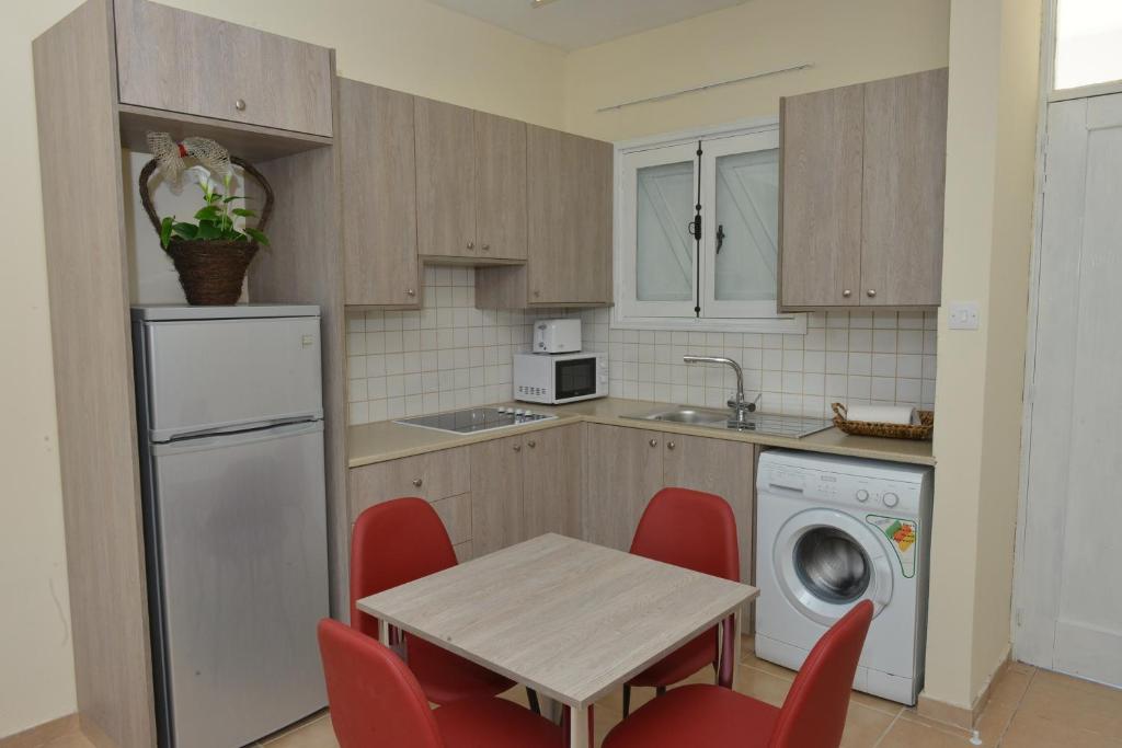 Poseidono's Apartment photo 1