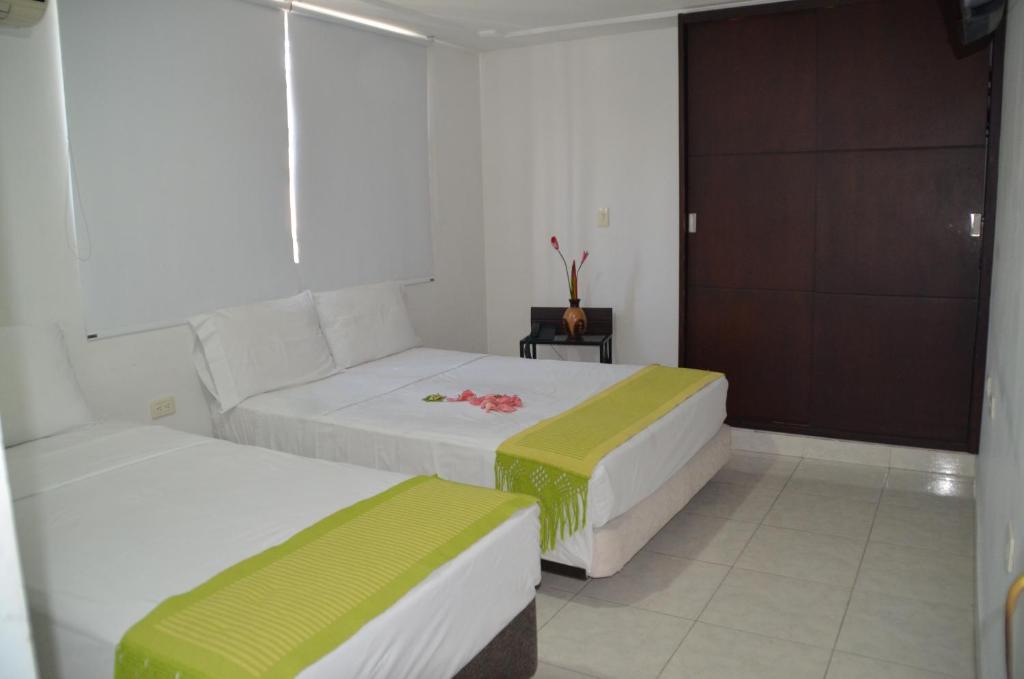 Hotel Casa Pablo photo 2