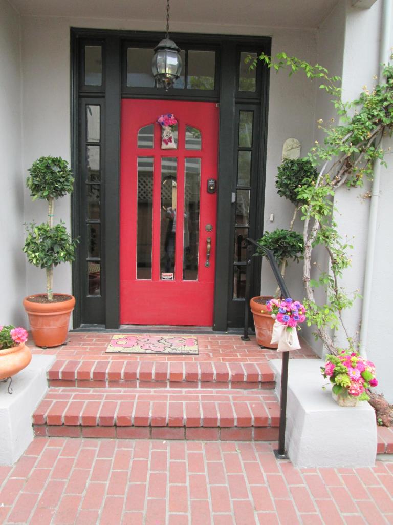 My Rosegarden Guest Rooms photo 1
